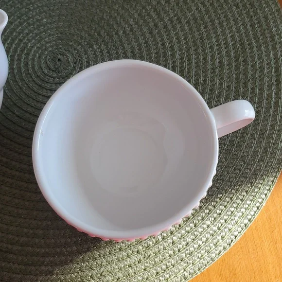 Second Cup Tea For One Set - Picture 9 of 9